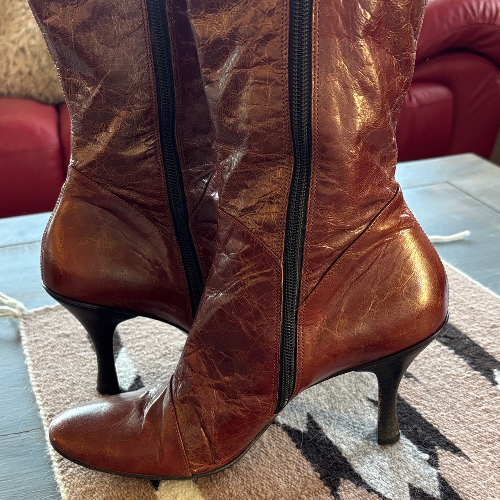 Kenneth Cole boots